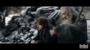 Staff of Gandalf the Grey