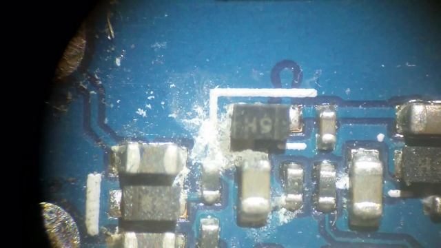 Утопленик OUKITEL U20 Plus. Ремонт после воды. смотреть онлайн