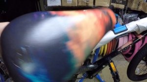 2021 Mongoose L40 20" BMX Unboxing @ Harvester Bikes