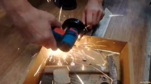 аккумуляторная ушм болгарка мини