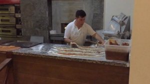 Как правильно готовить лепёшку Гёзлеме.