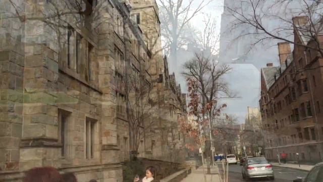 Ельский университете, Ель, Yale смотреть онлайн