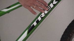 Trek MT 220 - цена 9900 (продан)