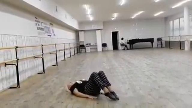 Партер от Ольги Анатольевны смотреть онлайн