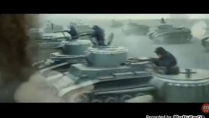 Последняя выдержка японской империи против Советского Союза падение Токио!