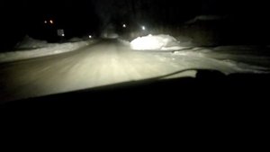 LED лампы Dawnknight K4C H4 в Лачетти Хэтчбек