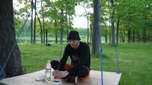 ДОМ НА ДЕРЕВЕ за 150 000 и 1500 рублей