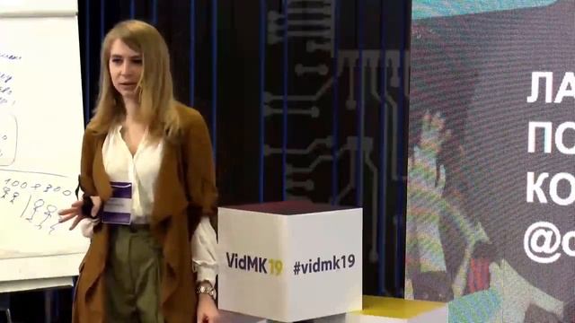 Как вести Ютуб канал и не сдаваться? Оля Вастикова