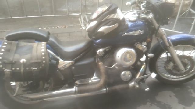 как хорошо впитывает влагу обмотка на глушителе смотреть онлайн