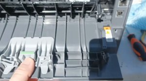 Brother MFC L6700dw, L5700dw,L5755dw, L6900dw, L5100dw,L5200dw Fuser Unit Removal Replacement Repai