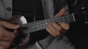 Nothing Else Matters | Metallica | Ukulele Fingerstyle Cover