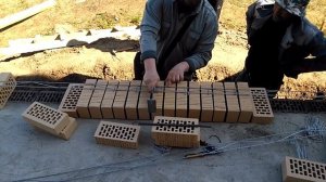 Безуголковые перемычки Конер