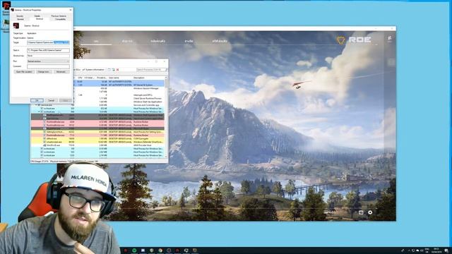 Jak zainstalować i odpalić Ring of Elysium: Europa, w Polsce i po angielsku? (outdated) смотреть онлайн