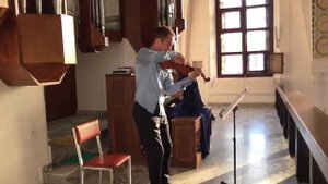 Astor Piazzolla Ave Maria/А. Пьяццолла Аве Мария