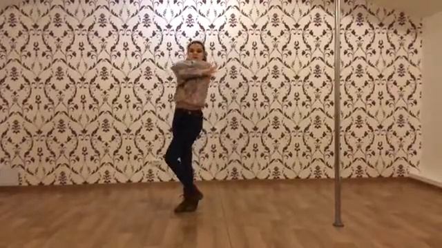 Waacking Federation on-line contest Участник №5 смотреть онлайн