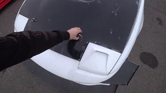 180SX: снова сломал коробку... Итог сезона 2020 и осторожные планы на будущее. смотреть онлайн