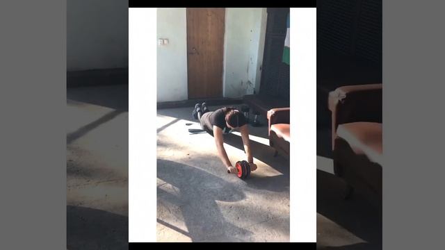 Байдарка ва каноэ - 10, 11-синфлар учун 3-машғулот смотреть онлайн