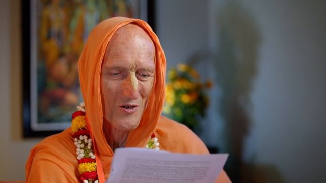 Проблемы, связанные с гуру, часть 3: Шрила Прабхупада ожидал, что ученики станут гуру смотреть онлайн