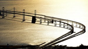 Автомобильный мост в Балтиморе рухнул после аварии с судном / События на ТВЦ