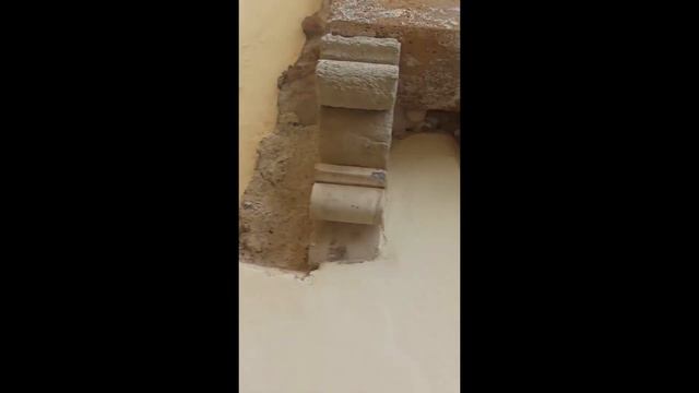 Долгожданный отпуск,часть 5.Прогулка по Ханье.Проголодались. смотреть онлайн