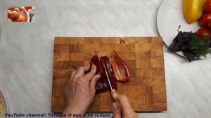 Фрикадельки в Томатном Соусе с Овощами. Фрикадельки в Соусе, вкусно и просто.