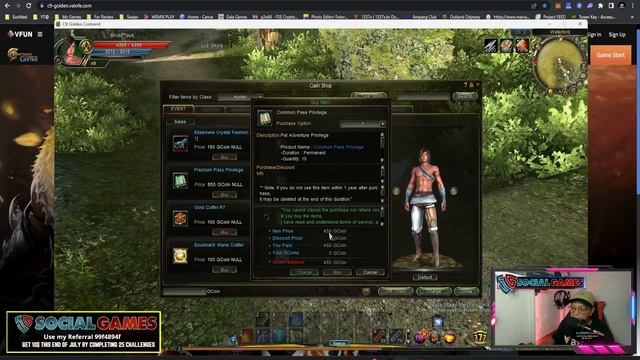 C9 Golden Continent of the Ninth How to Earn Mga Tanong смотреть онлайн