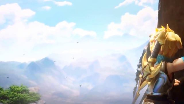 apk News - Анонс Stella Fantasy смотреть онлайн