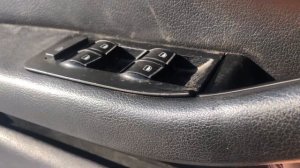Как снять обшивку двери Ауди А6С5/ How to remove door trim Audi