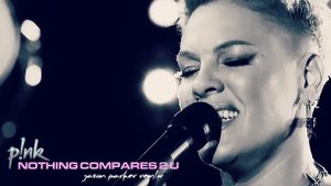P!nk - Nothing Compares 2 U (Jason Parker Remix) #pink