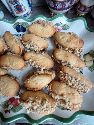 Печенье  Рассыпухи Быстро. Просто. Вкусно.