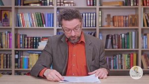 Послание к Колоссянам. Глава 1. Андрей Десницкий. Библейский портал