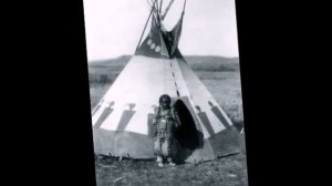 индейцы северной америки.