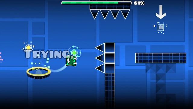 "Troll" Gauntlet? | Geometry dash 2.11
