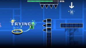 "Troll" Gauntlet? | Geometry dash 2.11