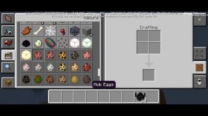 Titan Mobs Addon in Minecraft PE | i found Titan mobs in Minecraft