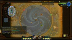 Аллоды Онлайн. Нить Судьбы: краткий гайд про астральные корабли и полеты=)