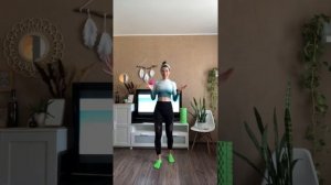 Вестибулярный аппарат тренировка. Часть 1.
