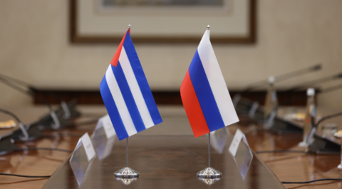 Партнерство, ценности и взгляды: что объединяет Россию и Кубу