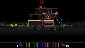Zombie Tower Defence and New Huge Boss