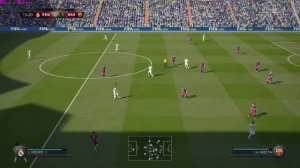 FIFA 16 on Intel HD Graphics (1080p performance)