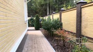 Уход за садом! Осенние работы в саду. Что нужно сделать в октябре! Сад. Вычистка хвойного отпада.