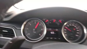 Peugeot 508 2.0 Дизель 180 л.с./400н.м.