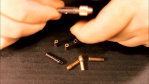 Переходник для гравёра под другие цанги. Исправить переходник на дремель для безопасной работы.