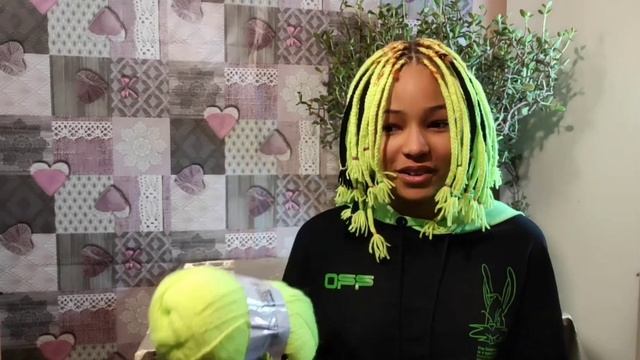 Немного КисЛоТы в серый быт? смотреть онлайн