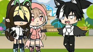 клип - Кёрт, я тебя люблю |гача лайф|