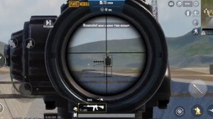 Как отключить отдачу в PUBG MOBİLE.Надеюсь я вам помог