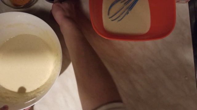 Как приготовить цветные блины? смотреть онлайн