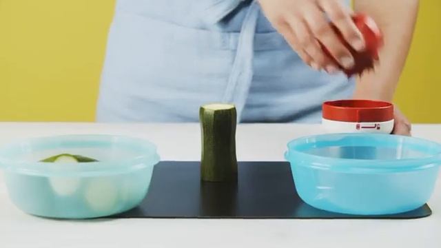 Тёрка Спиралайзер Tupperware смотреть онлайн