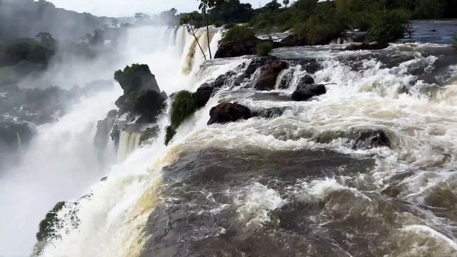 Iguazu 2023 in 4k смотреть онлайн