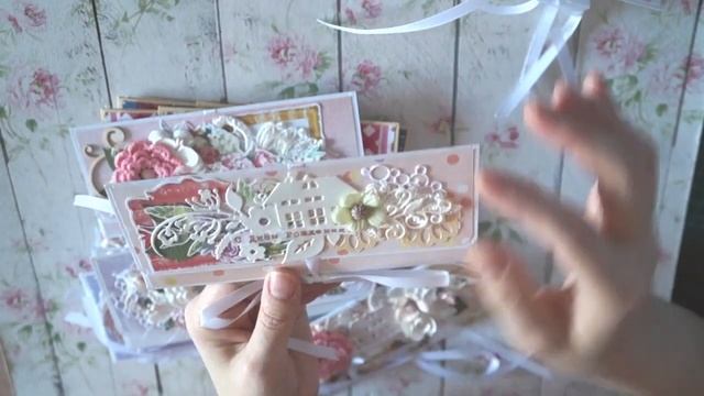 Обзор готовых конвертов для денег смотреть онлайн